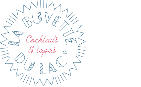 logo La Buvette du Lac' logo La Buvette du Lac'