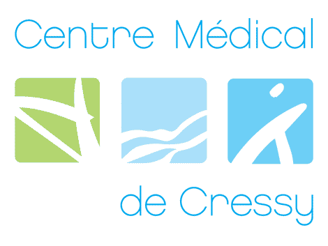 logo Centre Médical de Cressy