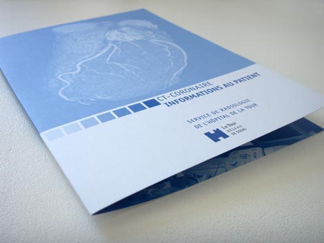 dépliant CT-coronaire