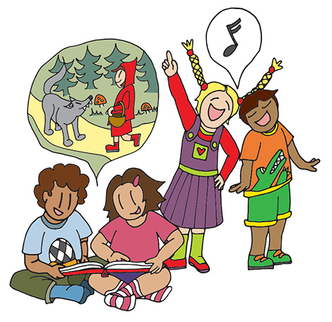 BIE - les enfants - Bient&ocirc;t &agrave; l'&eacute;cole